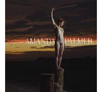 Amanda Palmer - re Will Be No Intermission - New CD - P4z