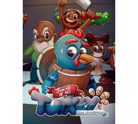There Will Be No Turkey This Christmas (PC) - Steam Key - GLOBAL