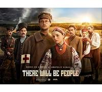 There Will Be People