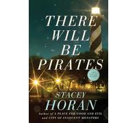 There Will Be Pirates: An Old City Mystery: 3 (Old City Mysteries)