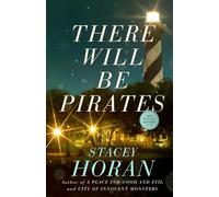 THERE WILL BE PIRATES: An Old City Mystery: 3 (OLD CITY MYSTERIES)