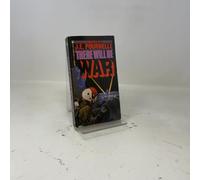 There Will Be War