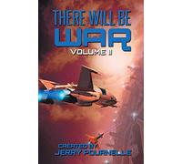 There Will Be War Volume II: 2