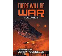 There Will Be War Volume III