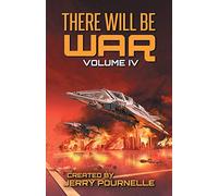 There Will Be War Volume IV: 4