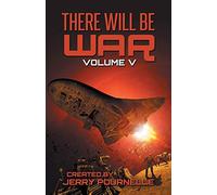 There Will Be War Volume V: 5