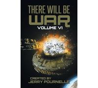 There Will Be War Volume VI: 6