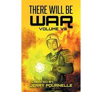 There Will Be War Volume VIII: 8