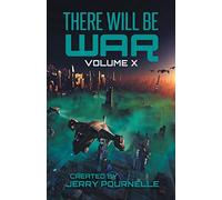 There Will Be War Volume X: History's End: 10