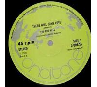 There Will Come Love