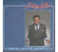 There Will Never Be Another You