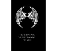 There you are. I've been looking for you.