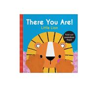 There You Are: Little Lion