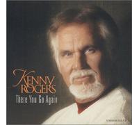 There You Go Again Enhanced edition by Rogers, Kenny (2000) Audio CD