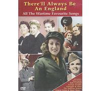 There'll Always Be An England [DVD]