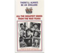 There'll Always Be An England - There'll Always Be England: All Greatest Songs War [VHS] [Import]
