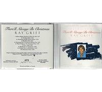 There'll Always Be Christmas