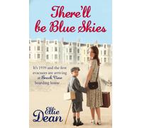 There'll Be Blue Skies