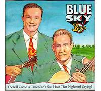 There'll Come a Time/Can't You Hear That Nightbird Crying?