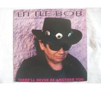 There'll Never Be Another You