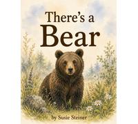 There's a Bear
