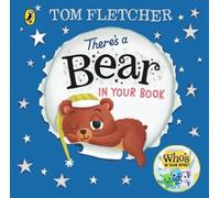 There's a Bear in Your Book