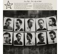 SWIM DEEP - THERE'S A BIG STAR OUTSIDE (CLEAR VINYL) [VINYL]