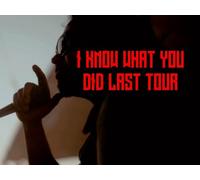 There's a Bounty on His Head