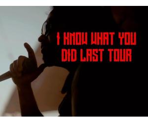 There's a Bounty on His Head