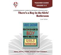 There's a Boy in the Girls' Bathroom