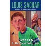 There's a Boy in the Girls' Bathroom