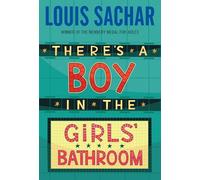 There's a Boy in the Girls' Bathroom