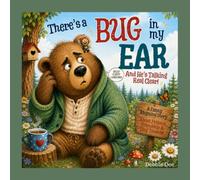There's a Bug in My Ear And He's Talking Real Clear!