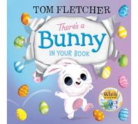 There's a Bunny in Your Book (Who's in Your Book?)