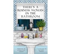 There's a Business Woman in the Bathroom (Who's at Hattie's)
