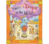 There's a Dragon in the Well!