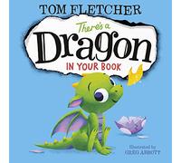 There's a Dragon in Your Book (Who's in Your Book?)