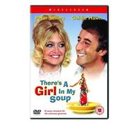 There's a Girl in My Soup [DVD] [2004]