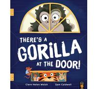 There's a Gorilla at the Door!