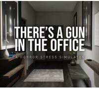 There's A Gun in the Office PC Steam CD Key