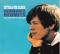 There's a Kind of Hush All Over the World By Herman's Hermits (2001-03-19)