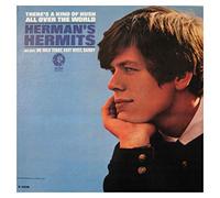 There's A Kind Of Hush All Over The World [Vinyl LP]