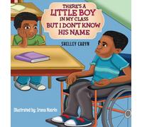 There's A Little Boy In My Class But I Don't Know His Name