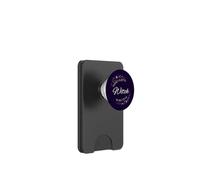 There's A Little Witch In All Of Us Witchy Magic PopSockets PopWallet for MagSafe