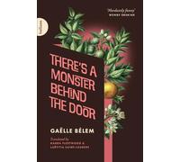 There's a Monster Behind the Door