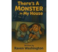 There's A Monster In My House (A Series of Uncomfortable Conversations)
