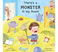 There's a MONSTER in My Room!