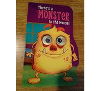 There's a Monster ... In the House, In the Jungle,