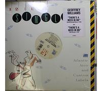 There's a need in me [VINYL]