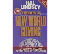 There's A New World Coming
